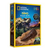 National Geographic Dino Kazı Kiti