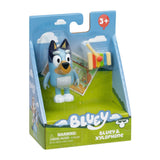 Bluey Mini Figür - Xylophone