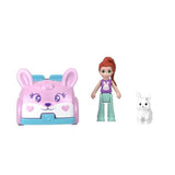 Polly Pocket Muhteşem Araçlar