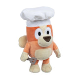 Bluey Peluş Oyuncak - Chef Bingo