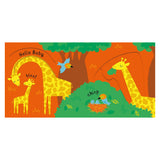 Slide and See Animals