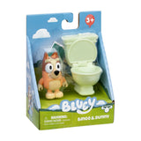 Bluey Mini Figür - Bingo Dunny