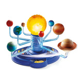 Clementoni Güneş Sistemi