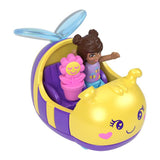 Polly Pocket Muhteşem Araçlar