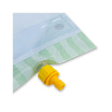 Swim Essentials Fıskiyeli Kaydırak - Crocodile