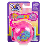 Polly Pocket Mini Oyun Seti - Skate