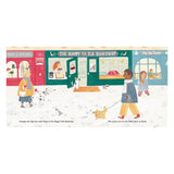 The Bookshop Dog