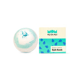 My Oh My! Naturals Banyo Topu - Breezy Sneezy