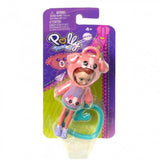 Polly Pocket Kapüşonlu Bebekler