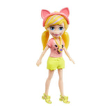 Polly Pocket Moda Eğlencesi Oyun Seti