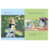 Bluey: Treasury