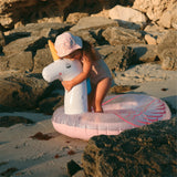 Swim Essentials Yüzme Simidi 95 cm - Unicorn