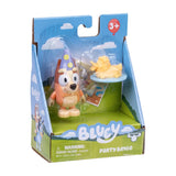 Bluey Mini Figür - Party Bingo