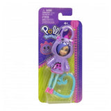 Polly Pocket Kapüşonlu Bebekler