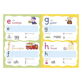 Peppa Pig: Practise with Peppa: Wipe-Clean First Letters