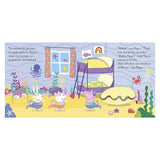 Peppa Pig: Peppa's Mermaid Friends