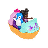 Polly Pocket Muhteşem Araçlar