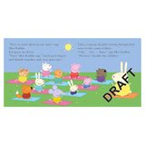 Peppa Pig: Peppa Loves Yoga