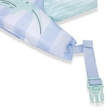 Swim Essentials Kolluklu Yüzme Yeleği - Crocodile