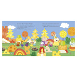 Peppa Pig: Peppa'S Best Birthday Party