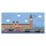 Peppa Pig: Peppa Goes to London