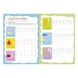 Peppa Pig: Practise with Peppa: Wipe-Clean First Writing