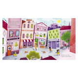 The Marvellous Mend-it Shop