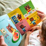 Don't You Know It's Bedtime?