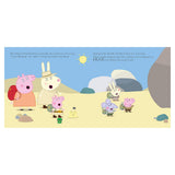 Peppa Pig: George and the Dinosaur