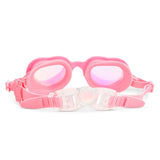 Bling2o Deniz Gözlüğü - Bow Pink Lace