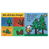 Maisy Loves Trees: A Maisy's Planet Book