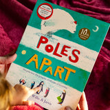 Poles Apart: 10Th Anniversary Edition