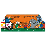 Maisy's Ambulance