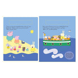 Peppa Pig: Peppa’s Underwater Adventure