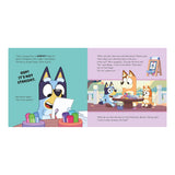 Bluey: Perfect