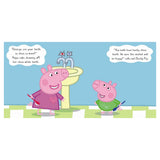 Peppa Pig: Dentist Trip