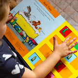 Pip And Posy: Time For Bed!