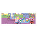 Peppa Pig: Hooray! Says Peppa Finger Puppet Book