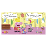 Peppa Pig: Fairy Tale Little Library