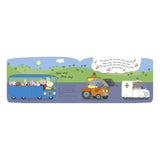 Peppa Pig: The Wheels on the Bus
