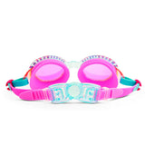 Bling2o Deniz Gözlüğü - Sparkle Bedazzled Blue
