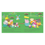 Peppa Pig: George’s Digger