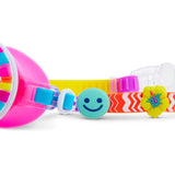 Bling2o Deniz Gözlüğü - Bestie Ur Luved Pink