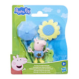 Peppa Pig Muddy Puddle - George