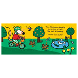 Maisy Goes on a Bike Ride