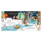 Sound Books Lights and Sounds Christmas