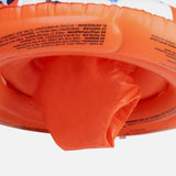 Swim Essentials Sırt Destekli Yüzme Simidi - Red White Whale