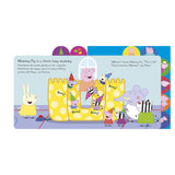 Peppa Pig: Peppa and Family