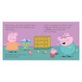 Peppa Pig: Peppa and the New Baby