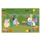 Peppa Pig: Peppa's Seasons Sticker Book